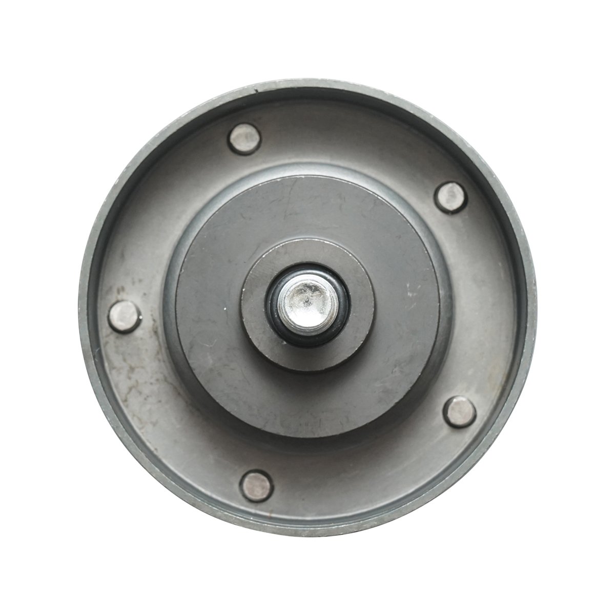 Rola intinzator curea pentru John Deere cod OEM AL201362, 532085910 Autospeed